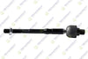 Teknorot Rack End HY-270 for Hyundai H1