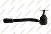 Teknorot Tie Rod End HY-271 for Hyundai H1, I800