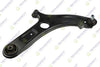 Teknorot Control Arm with Ball Joint HY-298 for Hyundai ACCENT
