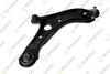 Teknorot Control Arm with Ball Joint HY-418 for Hyundai/Kia TUCSON, SPORTAGE