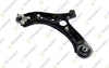 Teknorot Control Arm with Ball Joint HY-549 for Hyundai SONATA