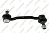 Teknorot Sway Bar Link HY-577 for Hyundai SONATA