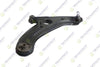 Teknorot Control Arm with Ball Joint HY-725 for Hyundai GETZ