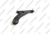 Teknorot Control Arm with Ball Joint HY-726 for Hyundai GETZ