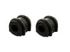 Teknorot Anti-Roll Bar Bush Set HY-BS117ST for Hyundai SANTA FÉ I (SM