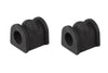 Teknorot Anti-Roll Bar Bush Set HY-BS124ST for Hyundai SANTA FÉ I (SM