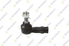 Teknorot Tie Rod End I-101 for Isuzu D-MAX