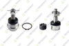 Teknorot Ball Joint Kit JE-150 for Jeep WRANGLER, GRAND CHEROKEE