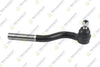 Teknorot Tie Rod End JE-171 for Jeep WRANGLER