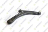 Teknorot Control Arm with Ball Joint JE-318 for Dodge/Jeep CALIBER, COMPASS, PATRIOT