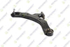 Teknorot Control Arm with Ball Joint KI-239 for Kia CERATO, SPECTRA