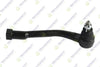 Teknorot Tie Rod End KI-241 for Kia RIO, RIO5