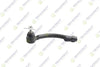Teknorot Tie Rod End KI-272 for Kia Forte, CERATO
