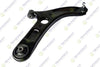 Teknorot Control Arm with Ball Joint KI-278 for Kia CERATO, Forte