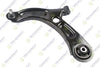 Teknorot Control Arm with Ball Joint KI-569 for Kia PICANTO
