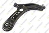 Teknorot Control Arm with Ball Joint KI-578 for Kia RIO