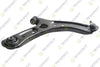 Teknorot Control Arm with Ball Joint KI-858 for Kia SELTOS