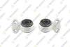 Teknorot Control Arm Bush KS-22 for BMW 3-SERIES, Z4