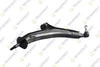 Teknorot Control Arm with Ball Joint LA-127 for Land Rover FREELANDER