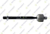 Teknorot Rack End LA-153 for Land Rover