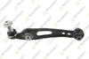 Teknorot Control Arm with Ball Joint LA-193 for Land Rover