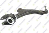 Teknorot Control Arm with Ball Joint LA-228 for Land Rover FREELANDER, LR2