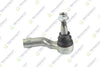 Teknorot Tie Rod End LA-231 for Jaguar/Land Rover E-PACE, RANGE ROVER EVOQUE, DISCOVERY SPORT