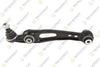 Teknorot Control Arm with Ball Joint LA-249 for Land Rover RANGE ROVER SPORT, DISCOVERY