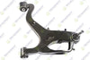 Teknorot Control Arm with Ball Joint LA-288 for Land Rover DISCOVERY