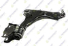 Teknorot Control Arm with Ball Joint LA-308 for Jaguar/Land Rover E-PACE, DISCOVERY SPORT, RANGE ROVER EVOQUE