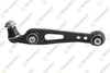 Teknorot Control Arm with Ball Joint LA-499 for Land Rover DISCOVERY, DEFENDER