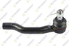 Teknorot Tie Rod End M-1021 for Mercedes-Benz/Nissan X-CLASS, NAVARA, ALASKAN