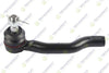 Teknorot Tie Rod End M-1022 for Mercedes-Benz/Nissan X-CLASS, NAVARA, ALASKAN