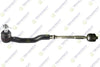 Teknorot Tie Rod Assembly M-10221013 for Mercedes-Benz X-CLASS
