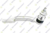 Teknorot Tie Rod End M-1041 for Mercedes-Benz A-CLASS, CLA-CLASS, B-CLASS