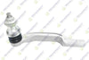 Teknorot Tie Rod End M-1042 for Mercedes-Benz A-CLASS, CLA-CLASS