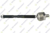 Teknorot Rack End M-1043 for Mercedes-Benz A-CLASS, B-CLASS
