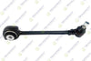 Teknorot Control Arm with Ball Joint M-1058 for Mercedes-Benz C-CLASS