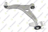 Teknorot Control Arm with Ball Joint M-1139 for Mercedes-Benz A-CLASS, B-CLASS