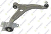Teknorot Control Arm with Ball Joint M-1218 for Mercedes-Benz EQA, GLA-CLASS, GLB-CLASS