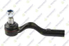 Teknorot Tie Rod End M-132 for Mercedes-Benz E-CLASS