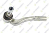Teknorot Tie Rod End M-172 for Mercedes-Benz C-CLASS