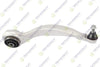 Teknorot Control Arm with Ball Joint M-284 for Mercedes-Benz CLS-CLASS