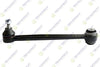 Teknorot Lateral Arm M-440 for Mercedes-Benz 190, C-CLASS, E-CLASS