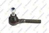 Teknorot Tie Rod End M-451 for Mercedes-Benz S-CLASS
