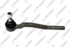 Teknorot Tie Rod End M-452 for Mercedes-Benz S-CLASS