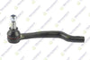 Teknorot Tie Rod End M-502 for Mercedes-Benz A-CLASS