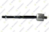 Teknorot Rack End M-503 for Mercedes-Benz A-CLASS
