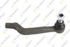 Teknorot Tie Rod End M-521 for Mercedes-Benz B-CLASS, A-CLASS