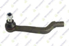 Teknorot Tie Rod End M-522 for Mercedes-Benz A-CLASS, B-CLASS